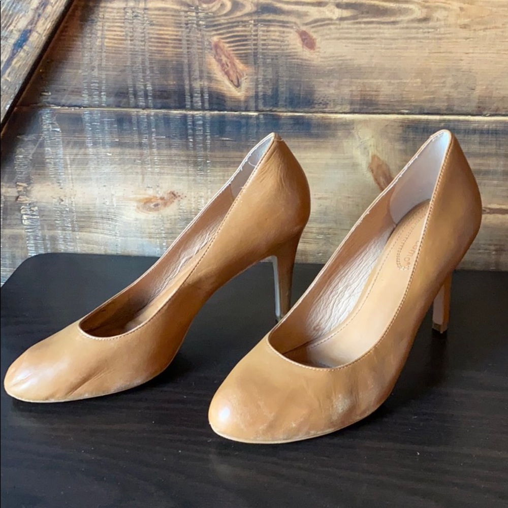 Camel pumps